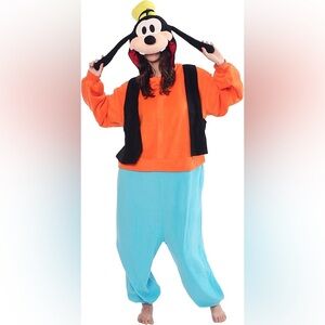 Goofy costume